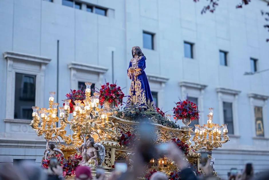 Fiestas de la Virgen del Pilar 2026: planes en el barrio