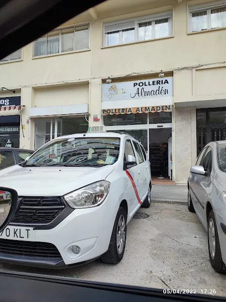 Pollería Almadén - Tienda de aves de corral en Madrid - foto 3