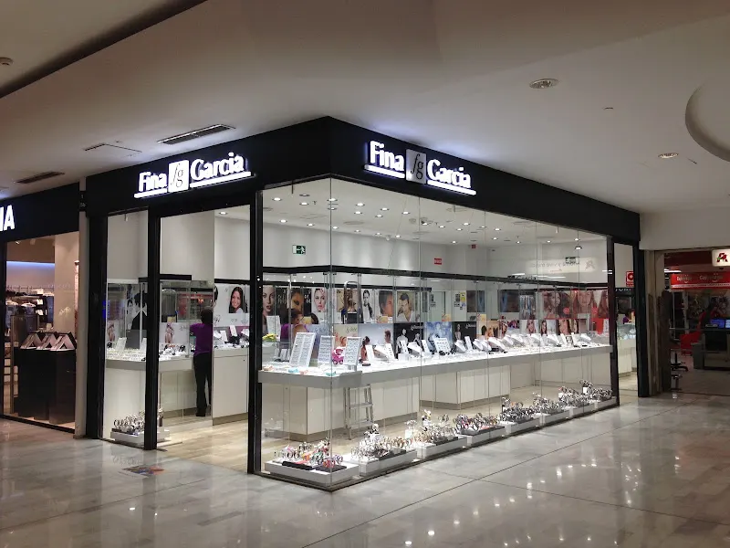 Fina Garcia - Joyería en Madrid - foto 2