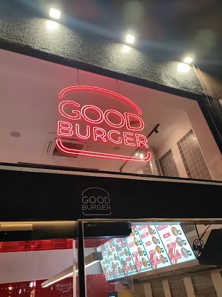 Good Burger - Madrid