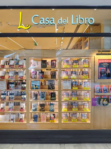 Casa del Libro - Librería en Madrid - foto 2