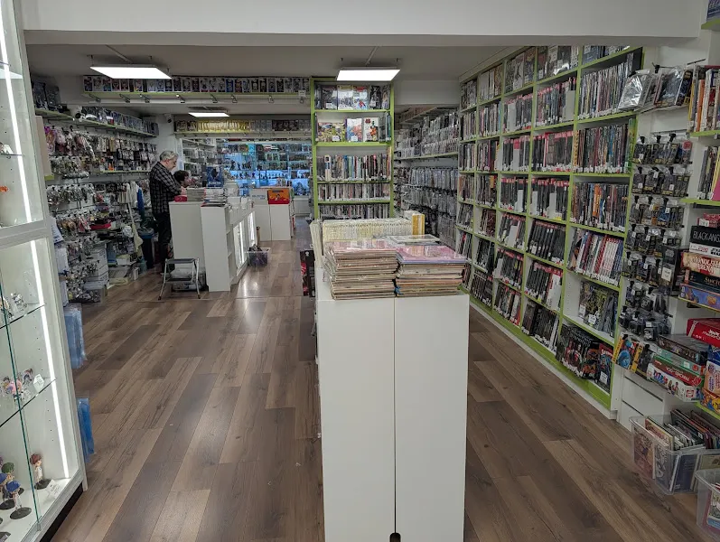 Hobby Converters Monforte de Lemos