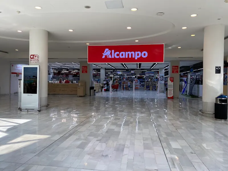 Alcampo - Supermercado en Madrid - foto 2