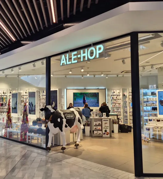 ALE-HOP - Tienda de regalos en Madrid - foto 2
