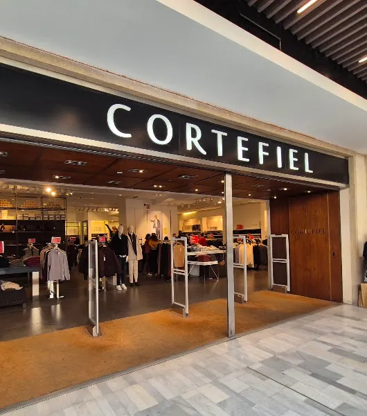 Cortefiel - Tienda de ropa en Madrid - foto 2