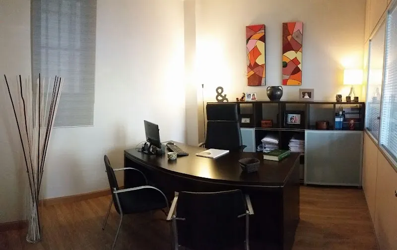 Asesoria Barrio del Pilar Soltres Abogados - Gestoria