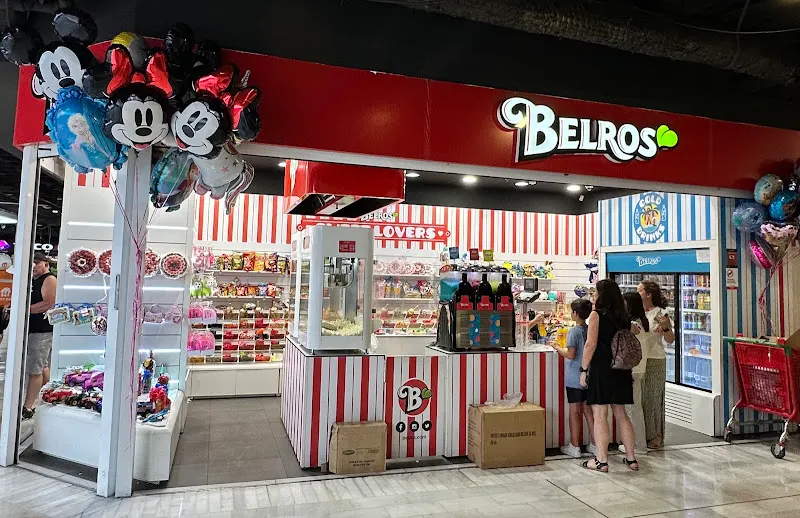 Belros - Tienda de golosinas en Madrid - foto 2