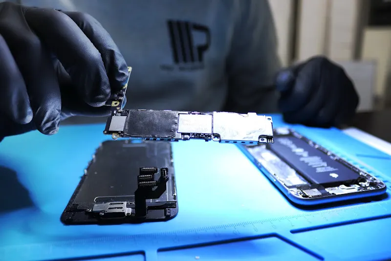 Mae Recovery - Servicio Técnico especializado en Apple - Servicio de reparación de ordenadores en Madrid - foto 2