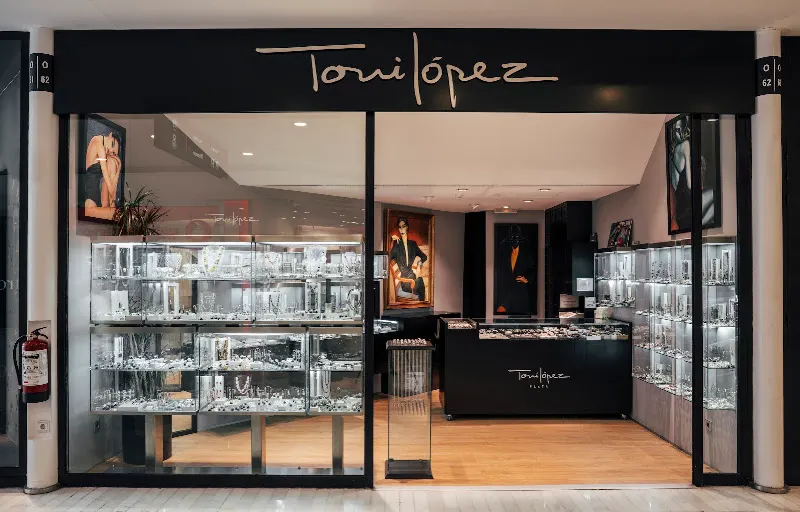 Toni López - Joyería en Madrid - foto 2