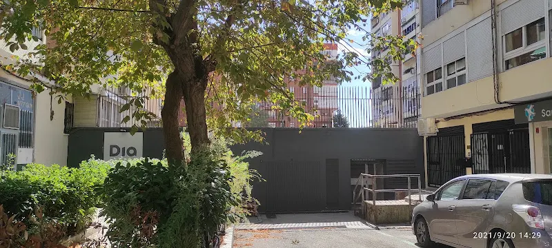 Gestoría Sacristán