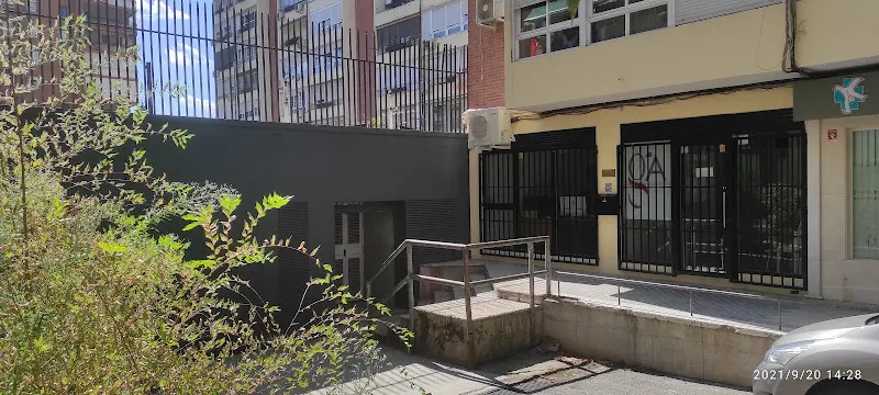 Gestoría Sacristán - Gestoría en Madrid - foto 2