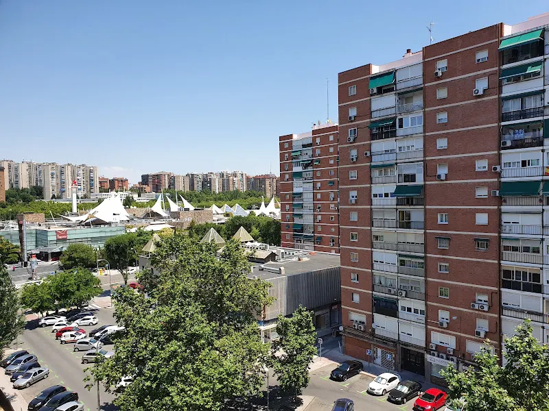 Tecnocasa agencia inmobiliaria - Madrid