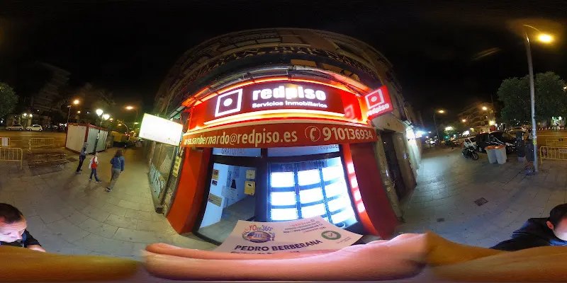 Inmobiliaria Peñagrande Redpiso - Madrid