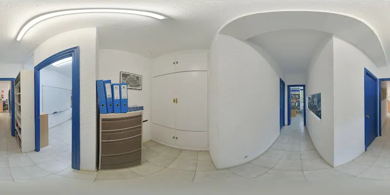 Centro de Estudios Ciudad de los Periodistas