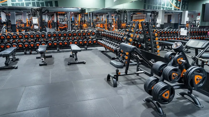 Basic-Fit - Gimnasio en Madrid - foto 3