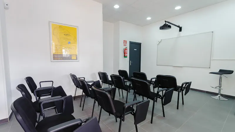RACC Autoescuela Madrid