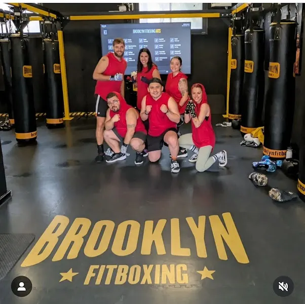 Brooklyn Fitboxing La vaguada - Gimnasio en Madrid - foto 3