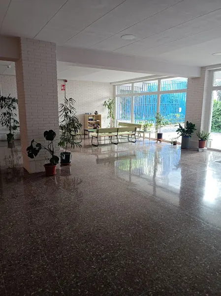 IES Herrera Oria - Instituto de secundaria en Madrid - foto 3
