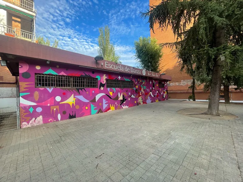 Escuela de Danza Rocío Palencia Haro - Escuela de flamenco en Madrid - foto 3