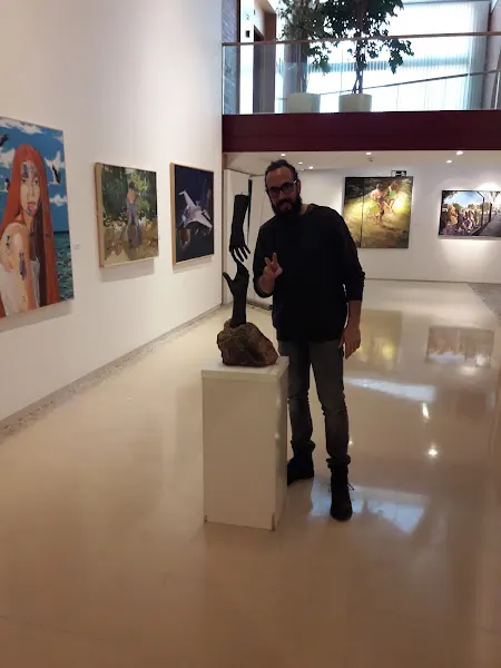 Centro Cultural La Vaguada