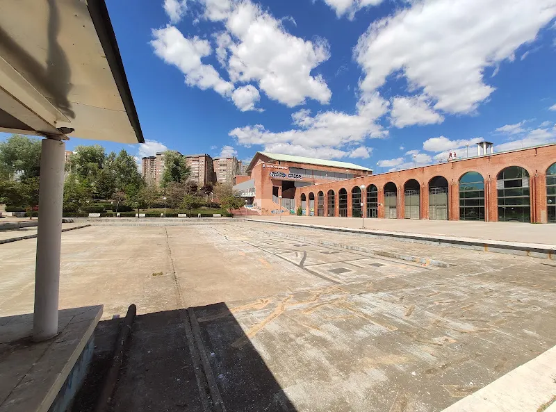 Centro Cultural La Vaguada - Centro cultural en Madrid - foto 2