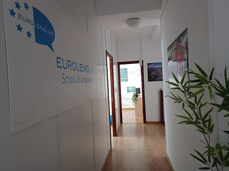 Eurolenguas Academia de Idiomas - Academia de idiomas en Madrid - foto 2