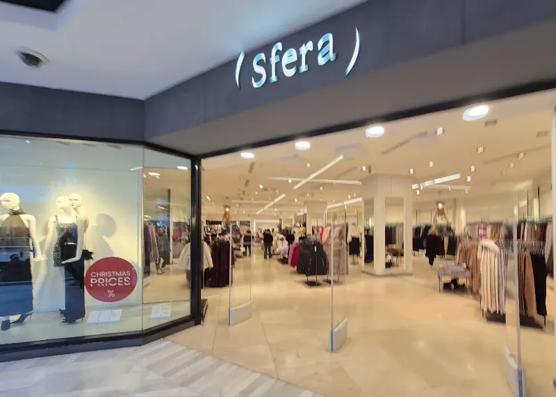 Sfera - Tienda de ropa en Madrid - foto 2