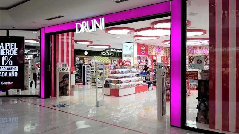 Druni Perfumerías ® - Madrid