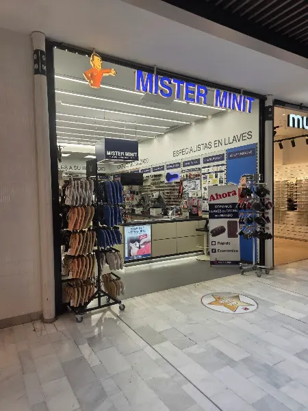 MISTER MINIT - Servicio de duplicación de llaves en Madrid - foto 2