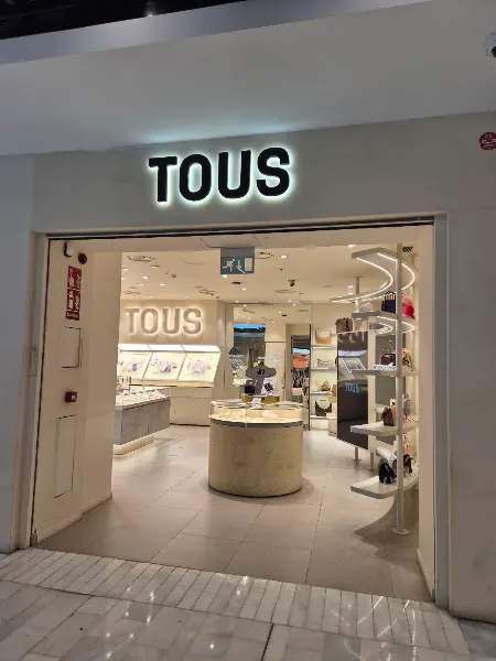 Tous Jewelry - Joyería en Madrid - foto 2