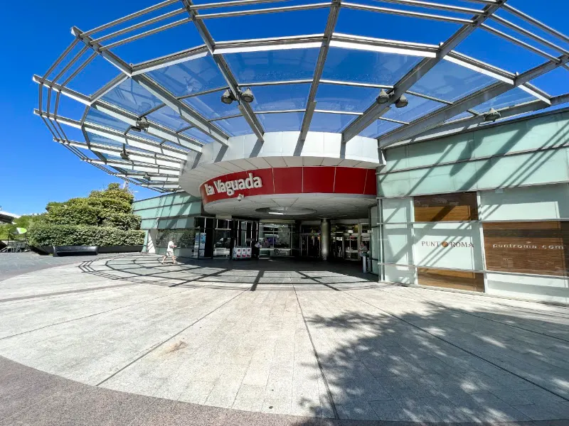 Viajes El Corte Inglés La Vaguada - Madrid