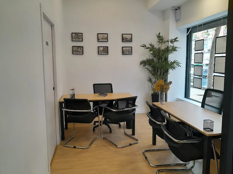 MillAC Consulting Inmobiliario - Madrid