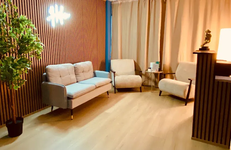 Hilom Massage