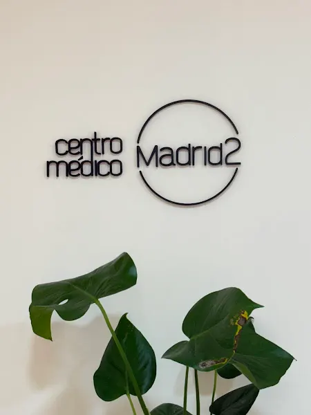 Centro Médico Madrid 2 - Madrid