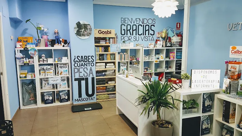 Veterinalia 🐶🐱 - Veterinario en Madrid - foto 2