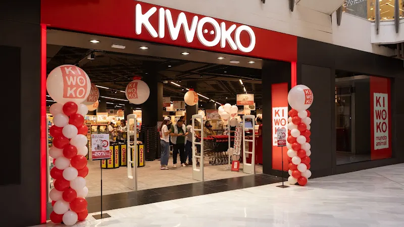 Kiwoko. Mundo Animal