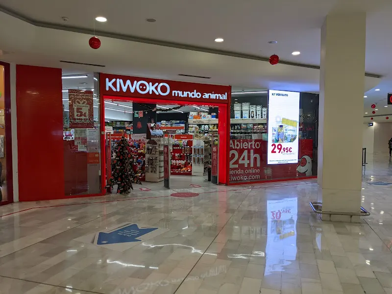 Kiwoko. Mundo Animal - Tienda de productos para mascotas en Madrid - foto 2
