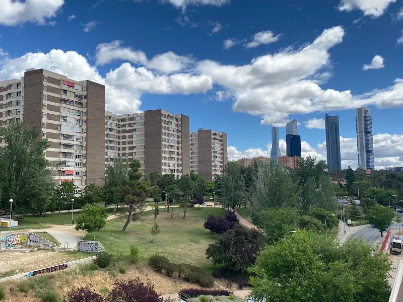 Tecnocasa agencia inmobiliaria - Madrid