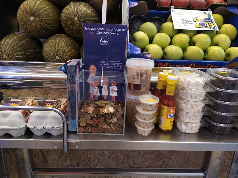 Frutería y Verdulería Joaquín
