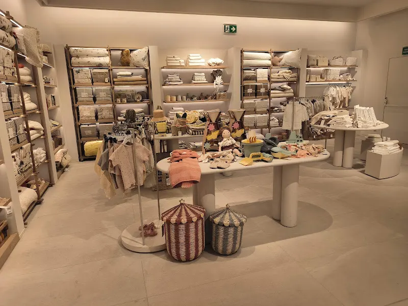 ZARA HOME - Madrid