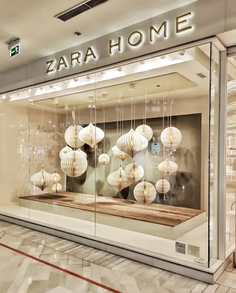ZARA HOME - Tienda de artículos para el hogar en Madrid - foto 2
