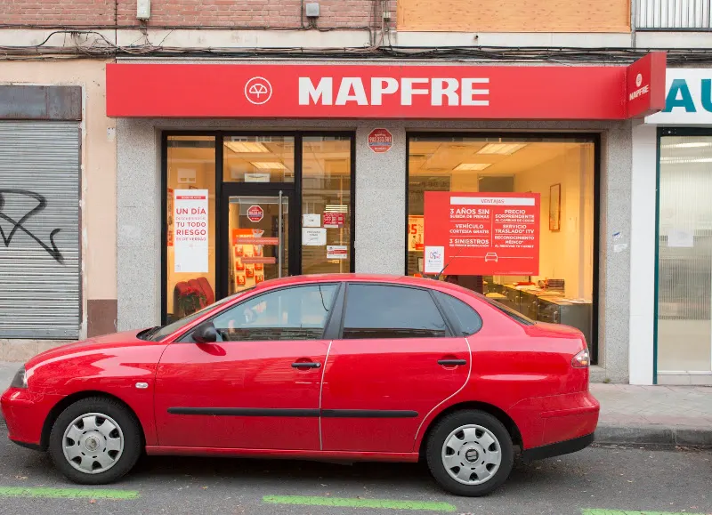 Mapfre