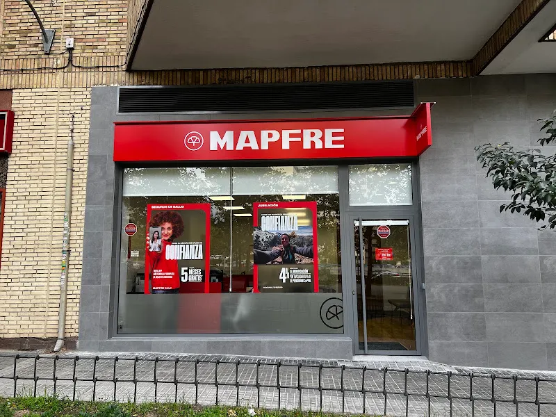 Mapfre - Madrid