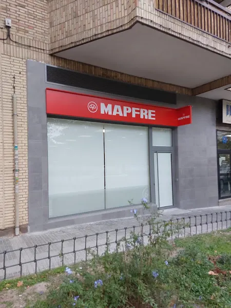 Mapfre - Compañía de seguros en Madrid - foto 2