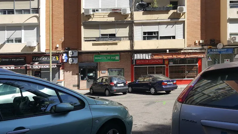 Tecnisat Telecomunicaciones SL