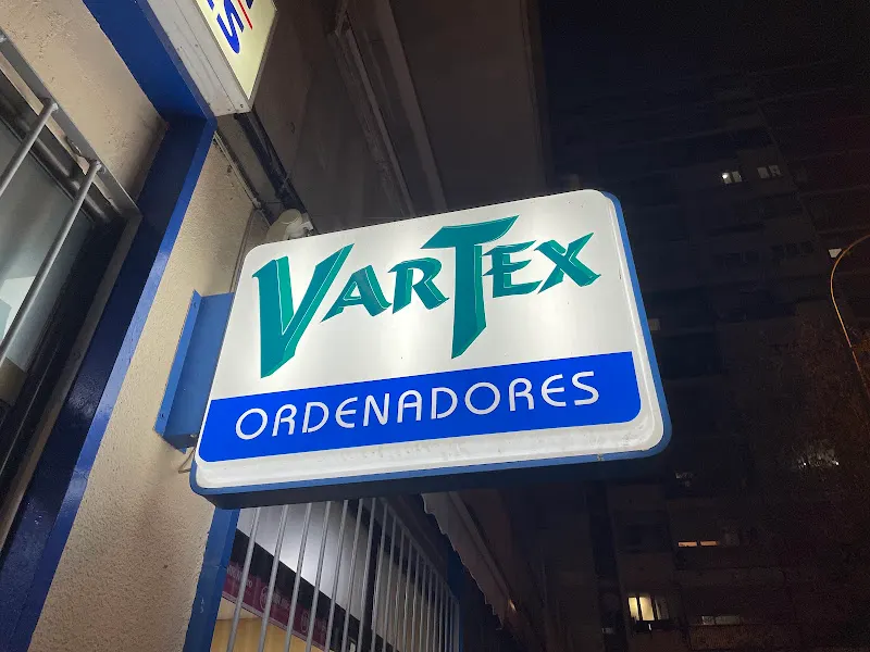Ordenadores Vartex SL