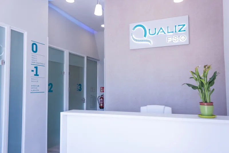QUALIZ FISIO