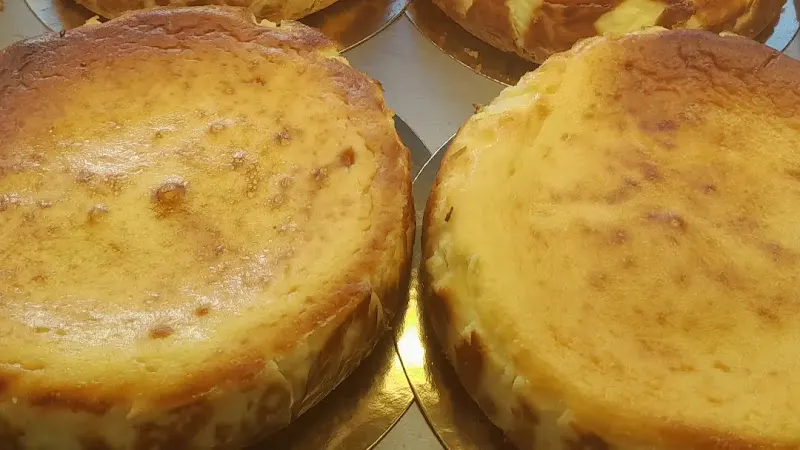 ANTOÑITOS PANADERIA