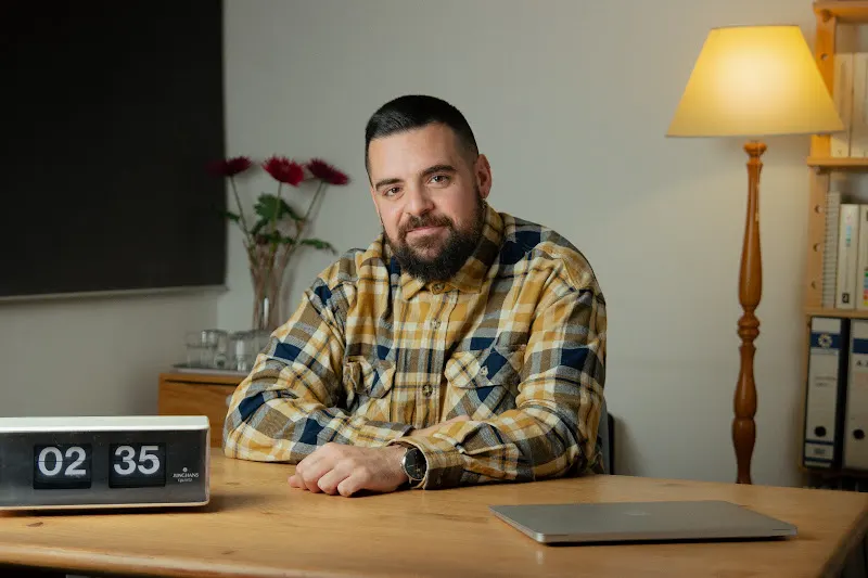 Julio Escudero Psicólogo Online
