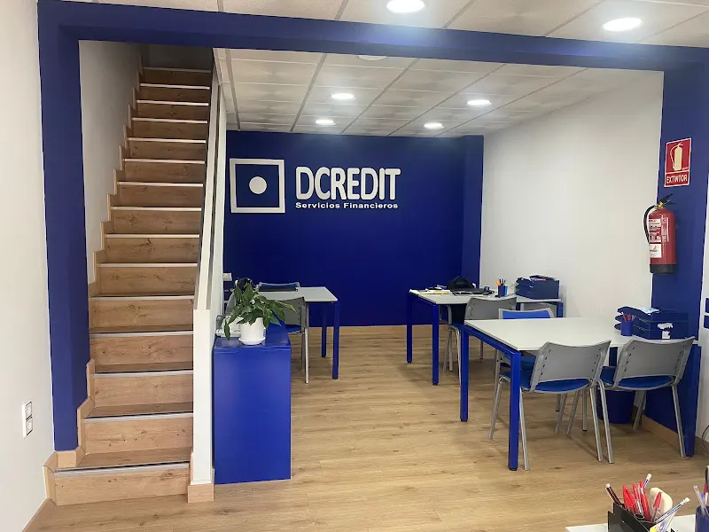 DCREDIT MADRID NORTE - Consulting Hipotecario Madrid Norte, S.L.